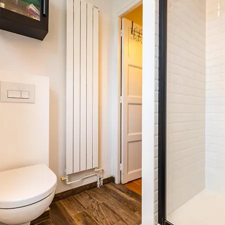 Guestready - Homely Near Montparnasse Tower Párizs